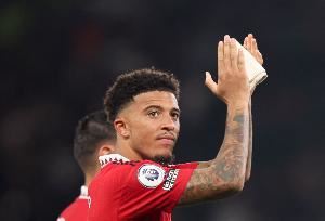 罗体：尤文边前腰引援首选桑乔，小孔塞桑和尼科-冈萨雷斯二选一