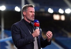 卡拉格谈英超争冠：阿森纳最有机会与利物浦竞争；瓜帅或给人惊喜