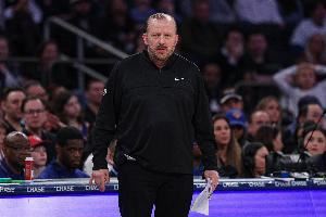 迪文岑佐：锡伯杜想赢下每场球 很多球员在他麾下迎来了生涯巅峰