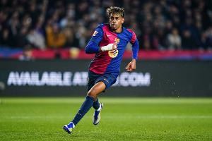 利好消息！阿斯报：亚马尔、拉菲尼亚和费尔明均有望本周末复出