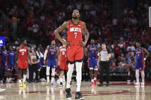 如何！？杜兰特开赛季场均27.5分5.8板2助&真实命中率65.4%