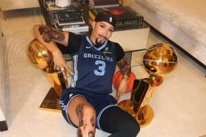 波普一脸懵逼!波普妻子万圣节Cosplay波普本尊