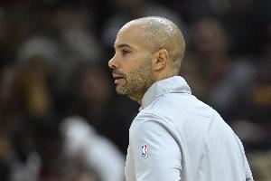 篮网主帅谈开季6连败:一切都出了问题 我们距离目标还差得远